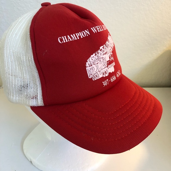 Vintage hat - Picture 2 of 7